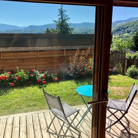 Appart 50M2 4 A 5 Pers Dans Chalet De Charme Vimines 外观 照片