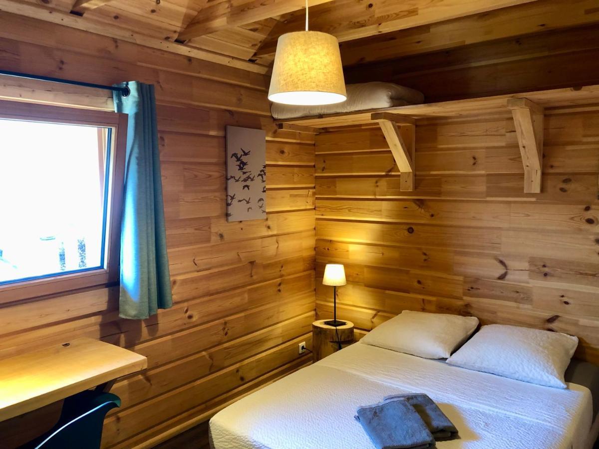 Appart 50M2 4 A 5 Pers Dans Chalet De Charme Vimines 外观 照片