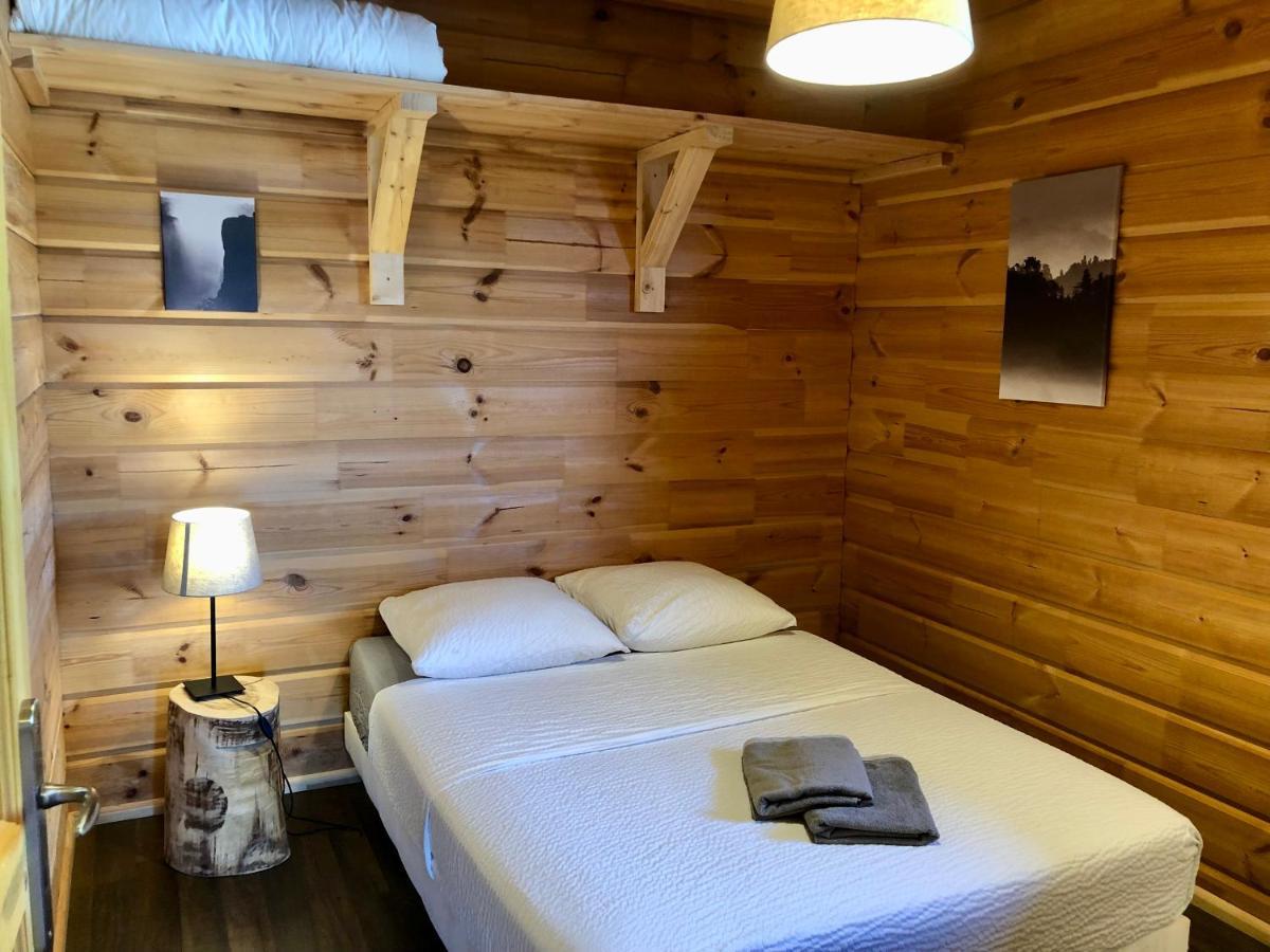 Appart 50M2 4 A 5 Pers Dans Chalet De Charme Vimines 外观 照片