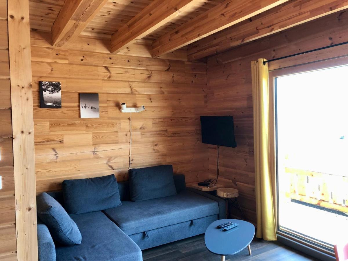 Appart 50M2 4 A 5 Pers Dans Chalet De Charme Vimines 外观 照片
